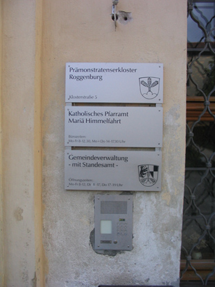 Sonstige Referenzen